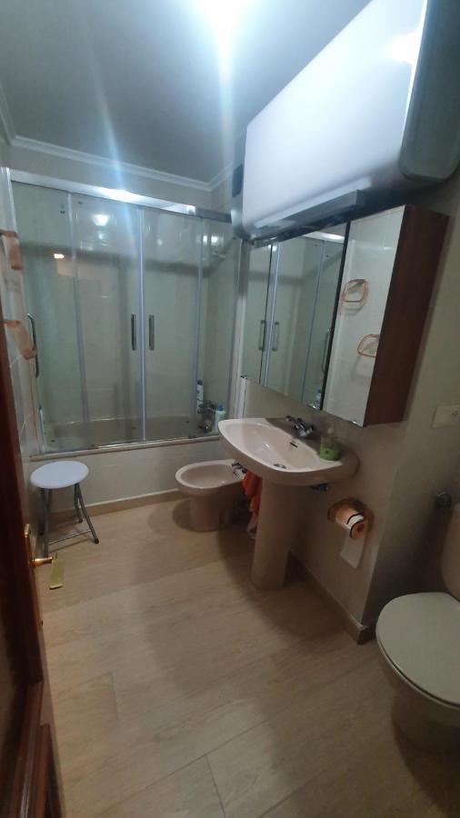 Tauco Ribadesella - Estupendo Piso Para 5 Pax Exterior foto