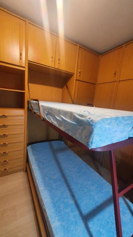 Tauco Ribadesella - Estupendo Piso Para 5 Pax Exterior foto