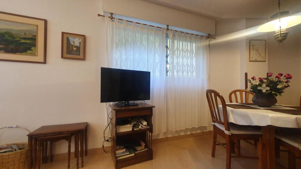 Tauco Ribadesella - Estupendo Piso Para 5 Pax Exterior foto