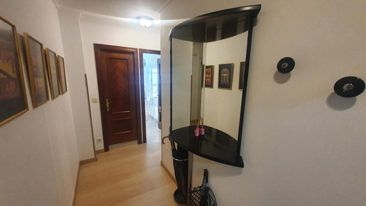 Tauco Ribadesella - Estupendo Piso Para 5 Pax Exterior foto